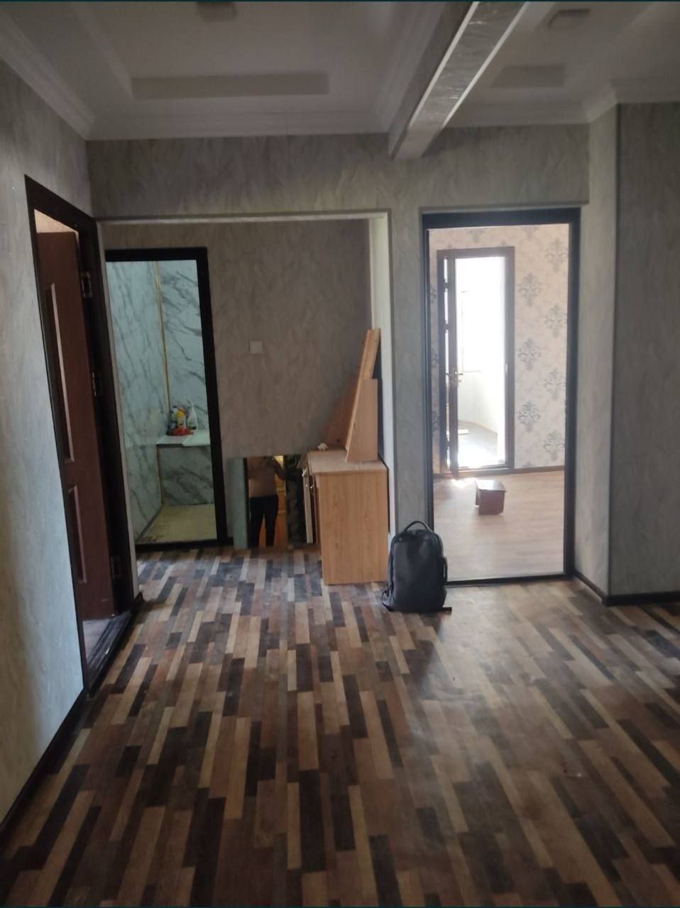Uzbekistan Vila: Property Rent /Sale 乌兹别克斯坦公寓出租83: Sergili 600$