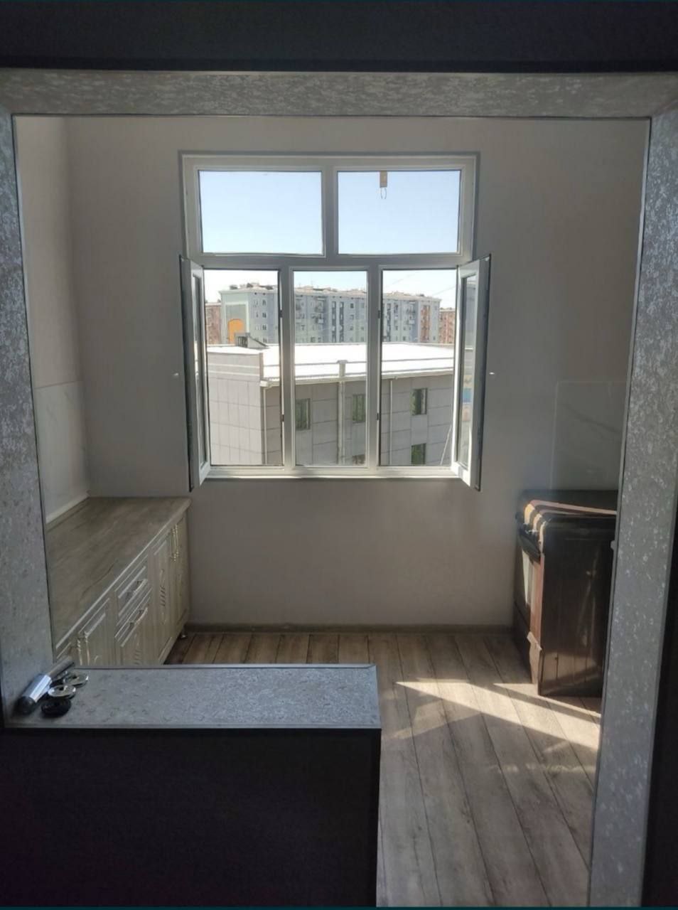 Uzbekistan Vila: Property Rent /Sale 乌兹别克斯坦公寓出租83: Sergili 600$