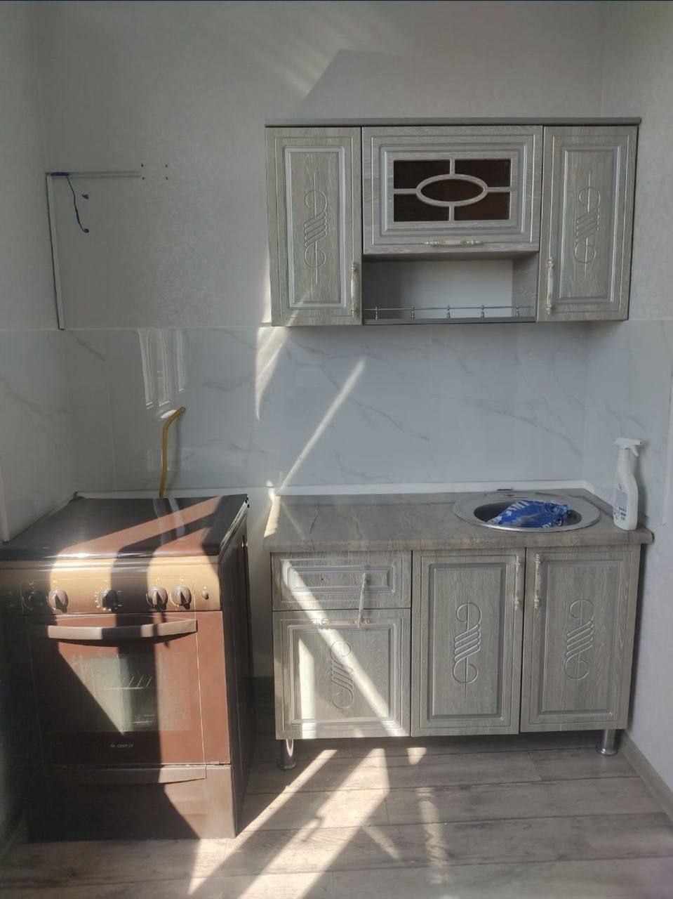 Uzbekistan Vila: Property Rent /Sale 乌兹别克斯坦公寓出租83: Sergili 600$