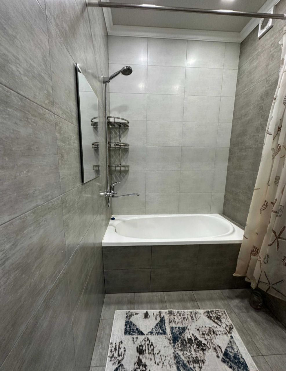 Uzbekistan Vila: Property Rent /Sale 乌兹别克斯坦公寓出租84: Chilanzar 650$