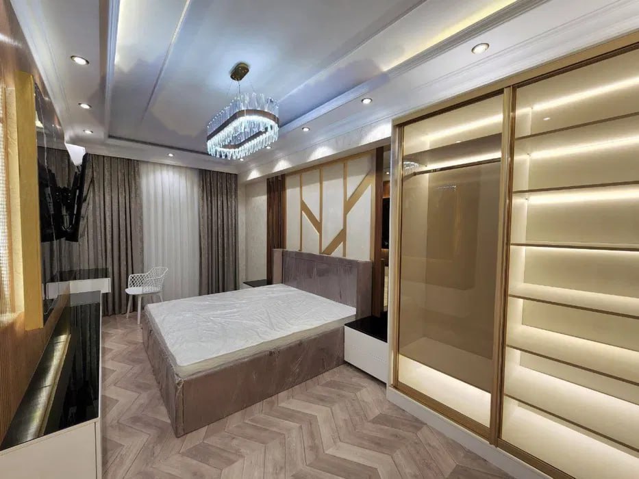 Uzbekistan Vila: Property Rent /Sale 乌兹别克斯坦公寓出租87: yakkasarai