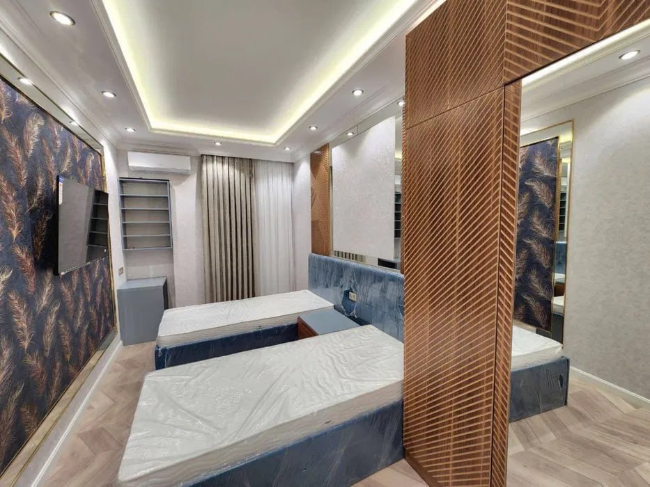 Uzbekistan Vila: Property Rent /Sale 乌兹别克斯坦公寓出租87: yakkasarai