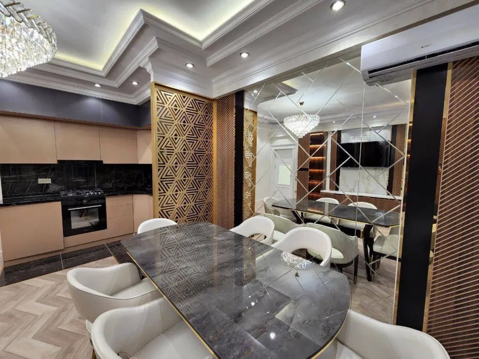 Uzbekistan Vila: Property Rent /Sale 乌兹别克斯坦公寓出租87: yakkasarai