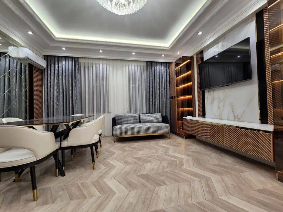 Uzbekistan Vila: Property Rent /Sale 乌兹别克斯坦公寓出租87: yakkasarai