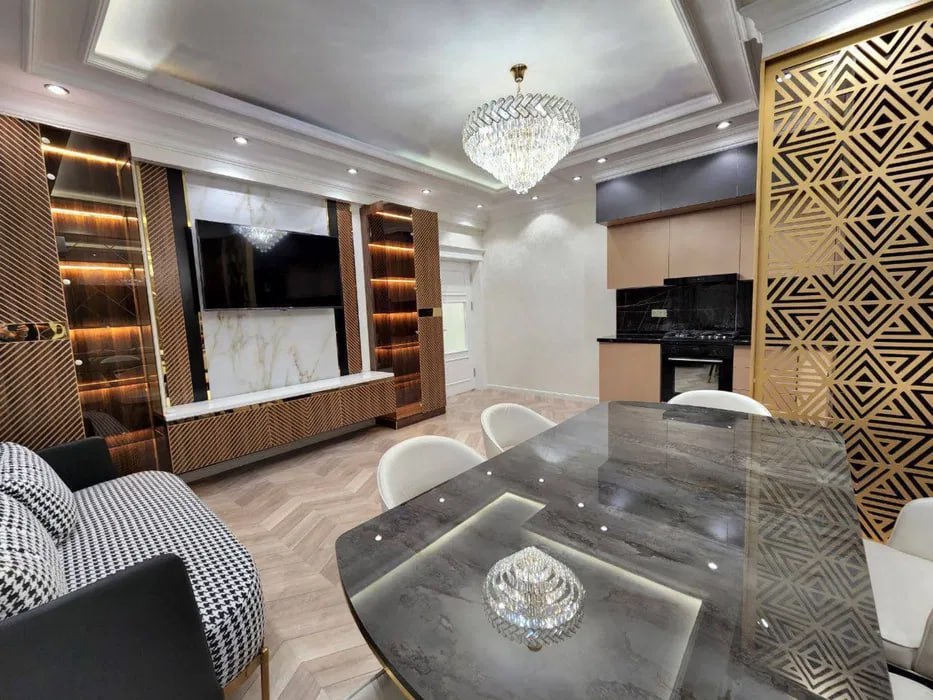Uzbekistan Vila: Property Rent /Sale 乌兹别克斯坦公寓出租87: yakkasarai