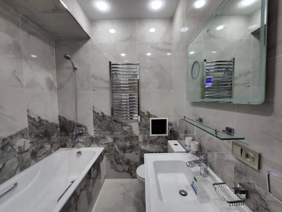 Uzbekistan Vila: Property Rent /Sale 乌兹别克斯坦公寓出租87: yakkasarai