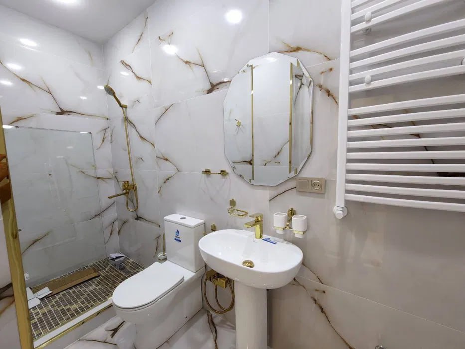 Uzbekistan Vila: Property Rent /Sale 乌兹别克斯坦公寓出租87: yakkasarai