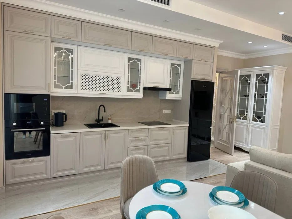 Uzbekistan Vila: Property Rent /Sale 乌兹别克斯坦公寓出租86: Mirabad