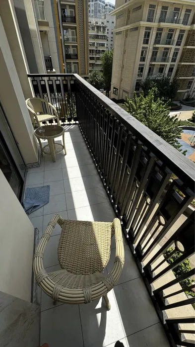 Uzbekistan Vila: Property Rent /Sale 乌兹别克斯坦公寓出租86: Mirabad