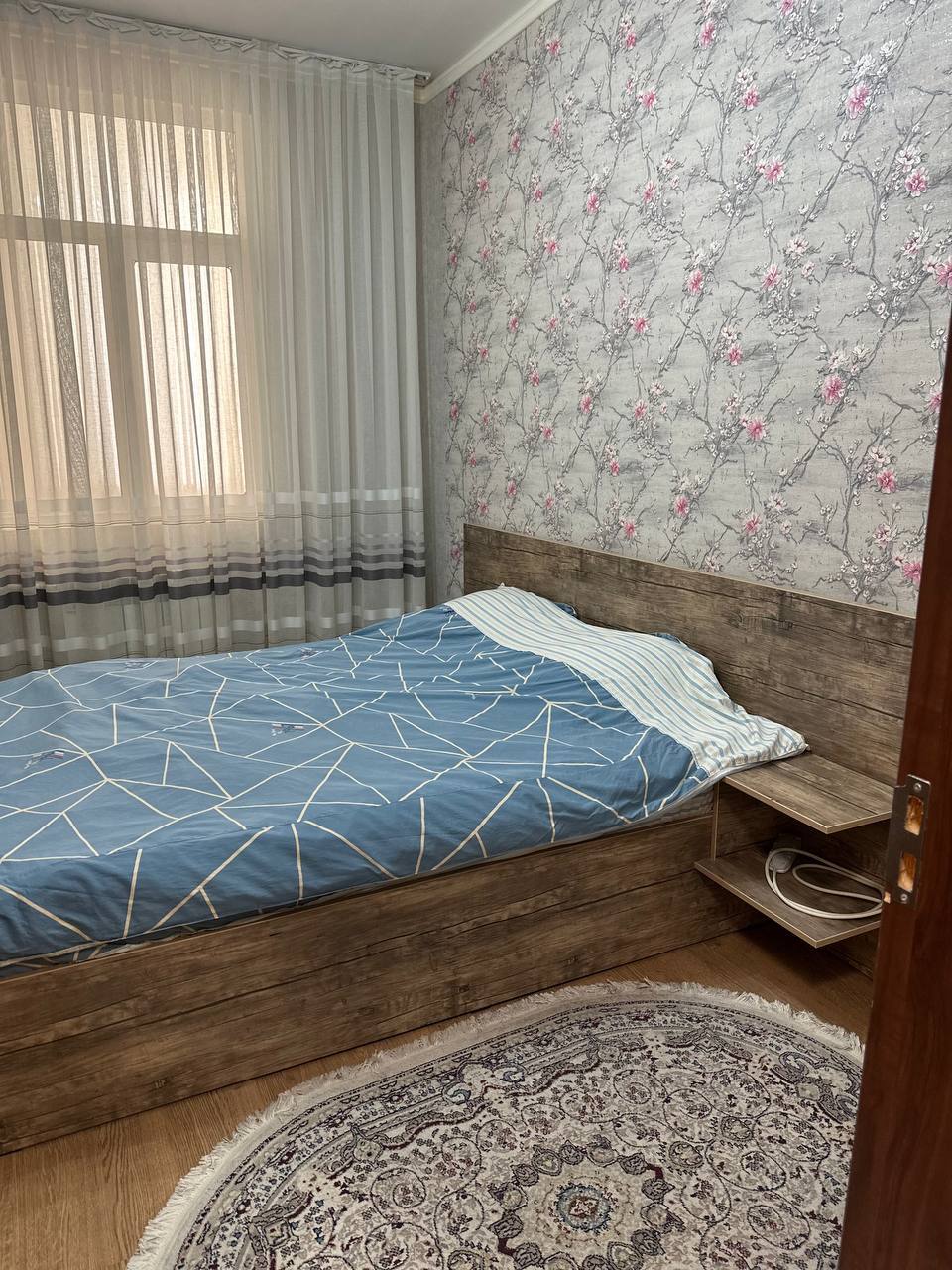Uzbekistan Vila: Property Rent /Sale 乌兹别克斯坦公寓出租110: Yunusabad 600$