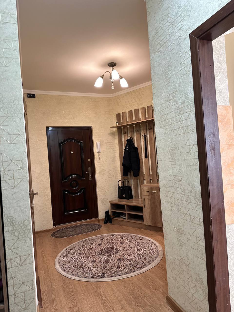 Uzbekistan Vila: Property Rent /Sale 乌兹别克斯坦公寓出租110: Yunusabad 600$