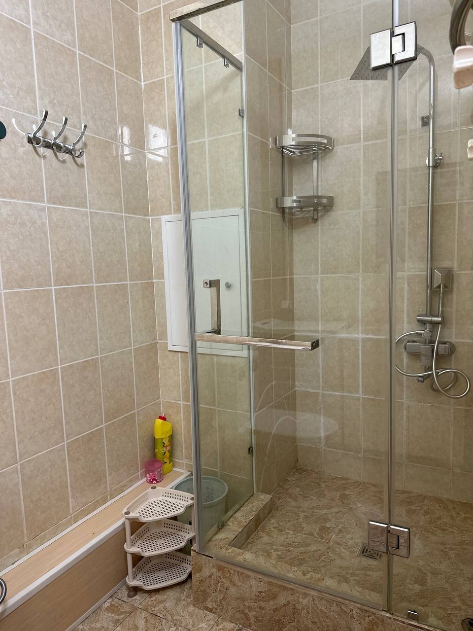 Uzbekistan Vila: Property Rent /Sale 乌兹别克斯坦公寓出租110: Yunusabad 600$