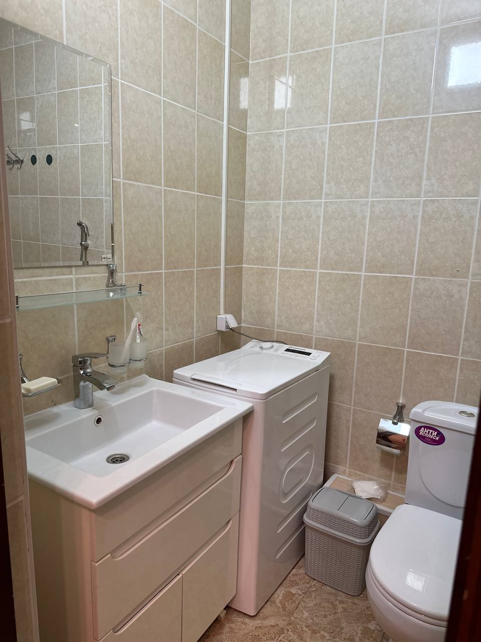 Uzbekistan Vila: Property Rent /Sale 乌兹别克斯坦公寓出租110: Yunusabad 600$