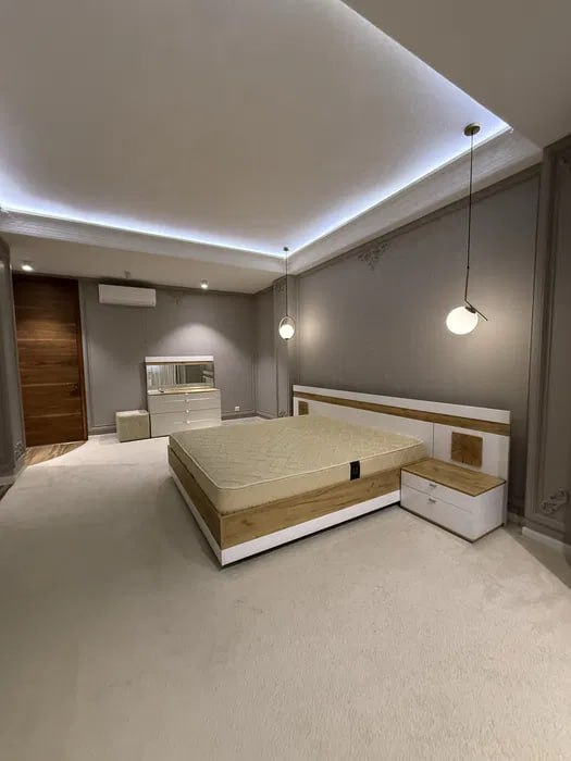 Uzbekistan Vila: Property Rent /Sale 乌兹别克斯坦公寓出租104: Yunusabad 1600$