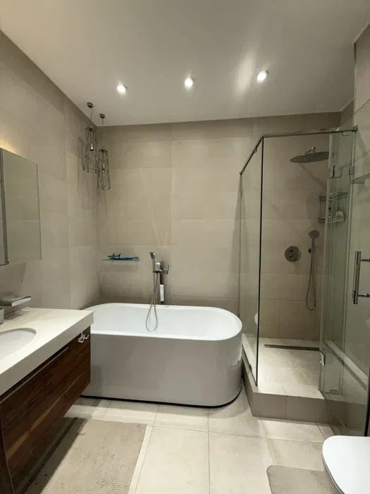 Uzbekistan Vila: Property Rent /Sale 乌兹别克斯坦公寓出租104: Yunusabad 1600$