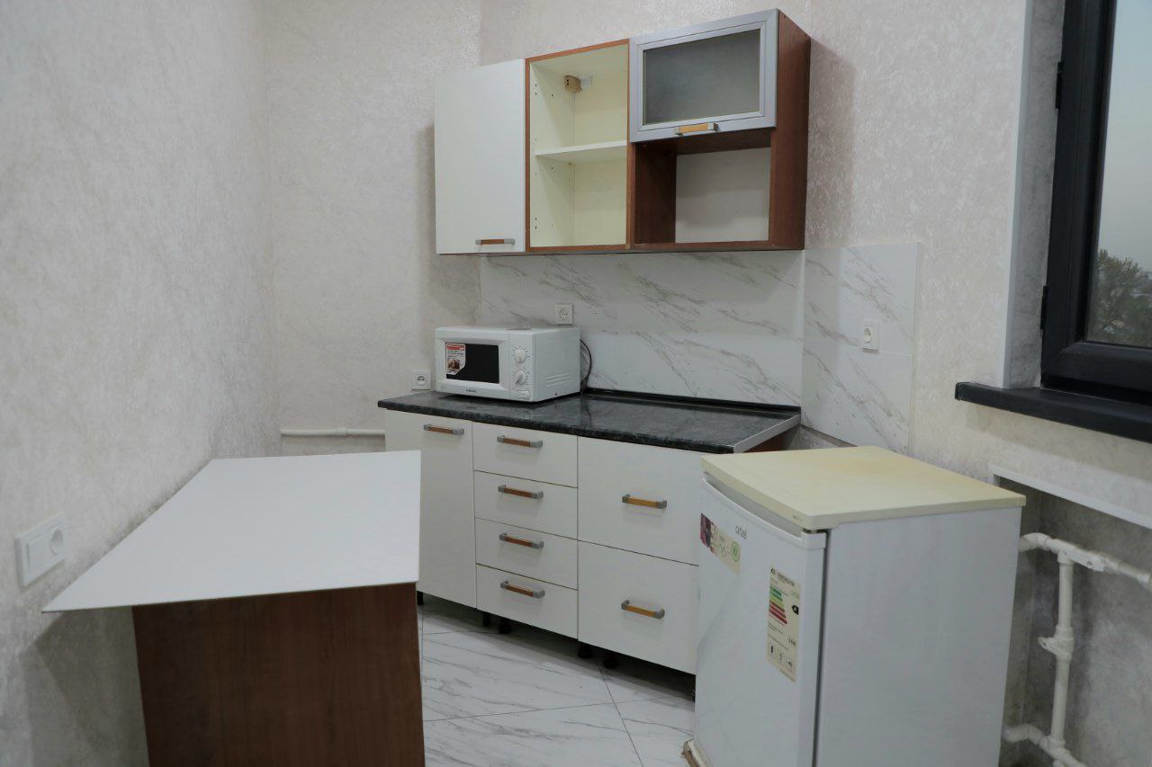 Uzbekistan Vila: Property Rent /Sale 乌兹别克斯坦公寓出租89: Yakkasaray 600$