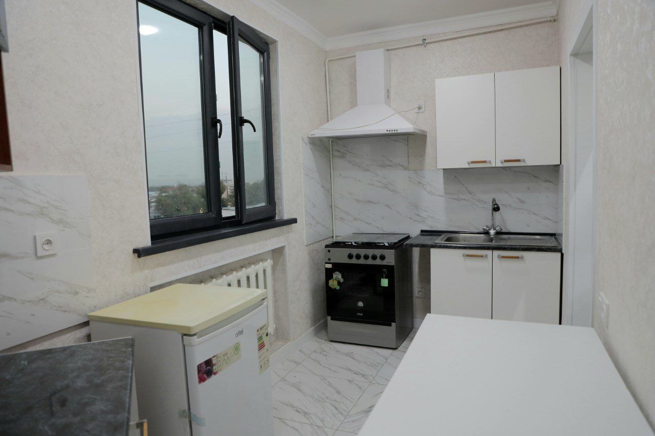 Uzbekistan Vila: Property Rent /Sale 乌兹别克斯坦公寓出租89: Yakkasaray 600$