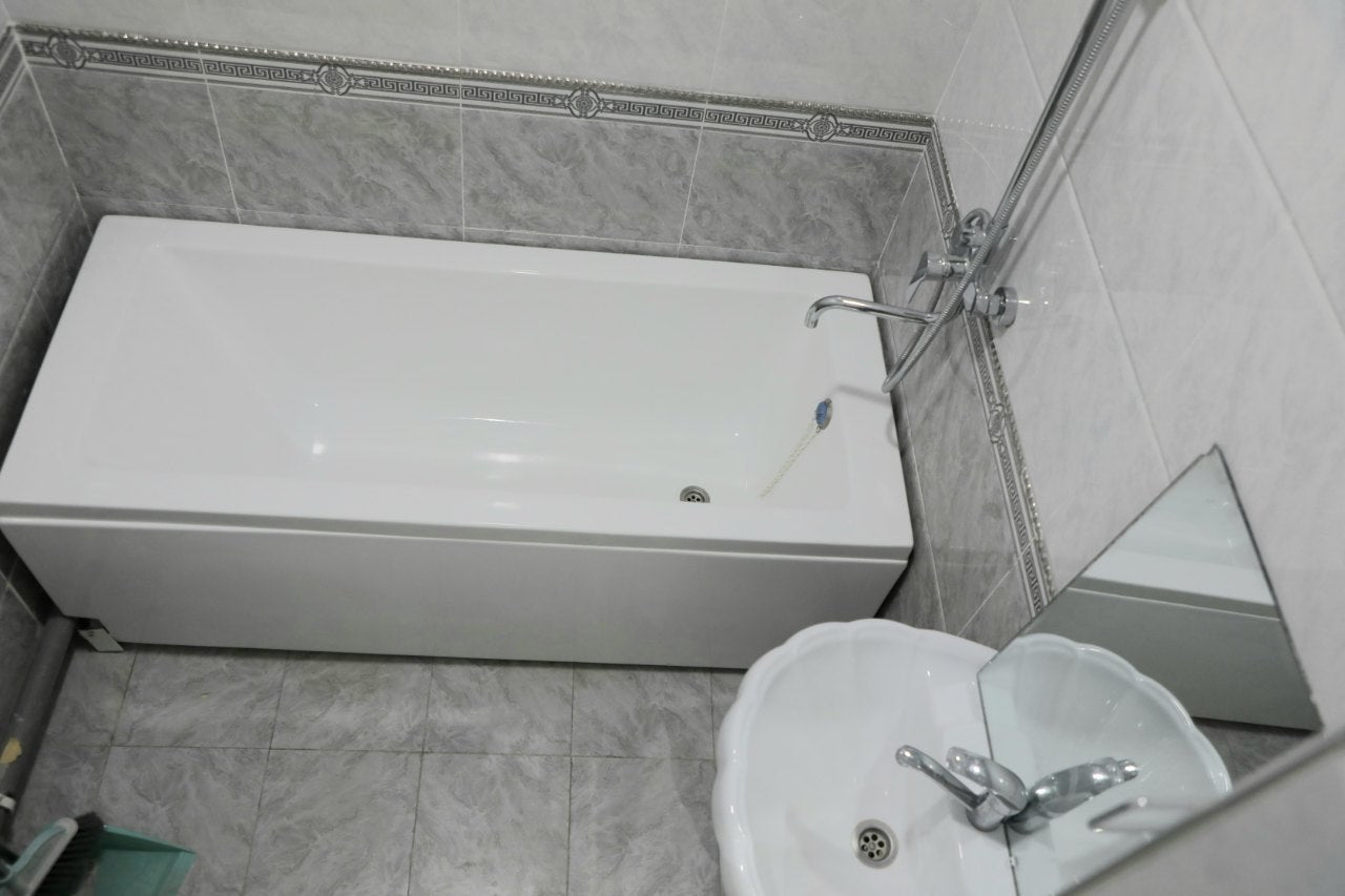 Uzbekistan Vila: Property Rent /Sale 乌兹别克斯坦公寓出租89: Yakkasaray 600$