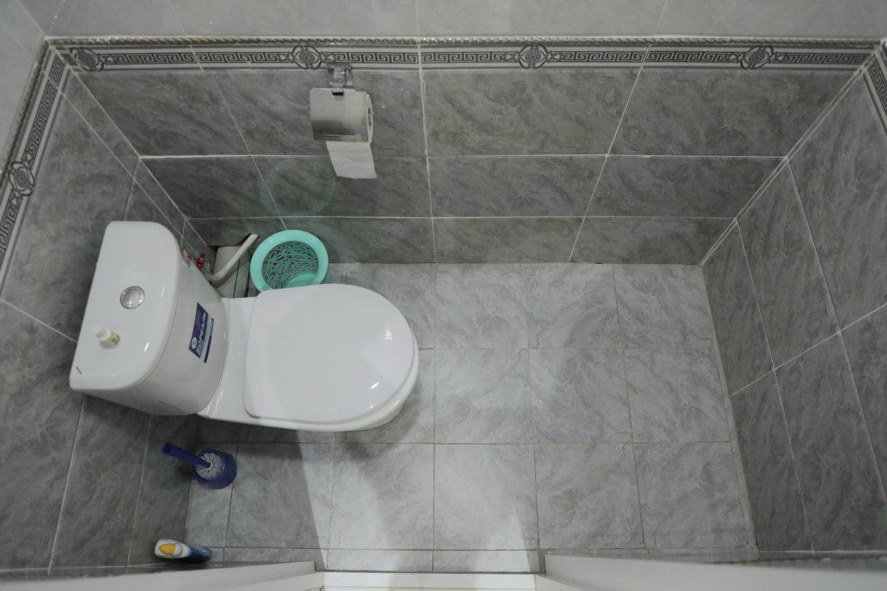 Uzbekistan Vila: Property Rent /Sale 乌兹别克斯坦公寓出租89: Yakkasaray 600$