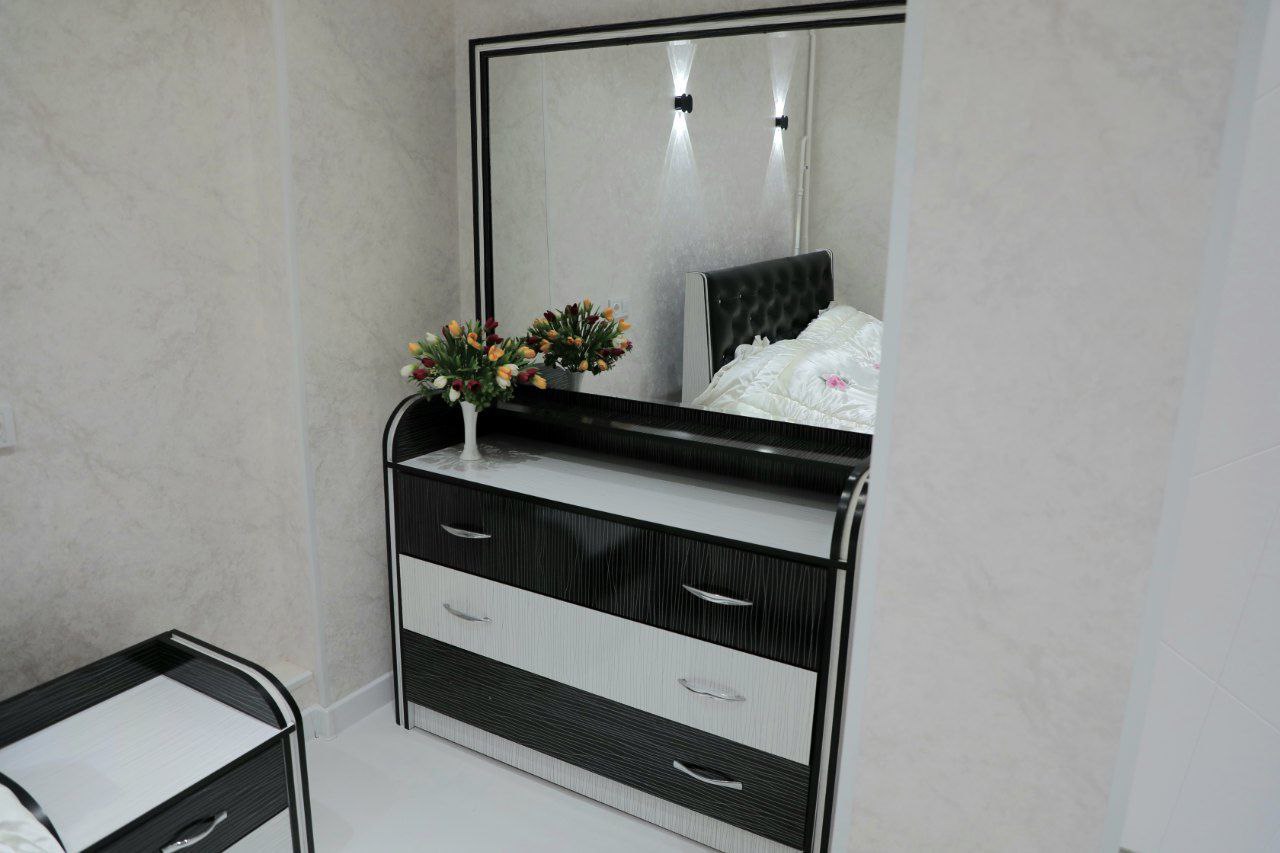 Uzbekistan Vila: Property Rent /Sale 乌兹别克斯坦公寓出租89: Yakkasaray 600$