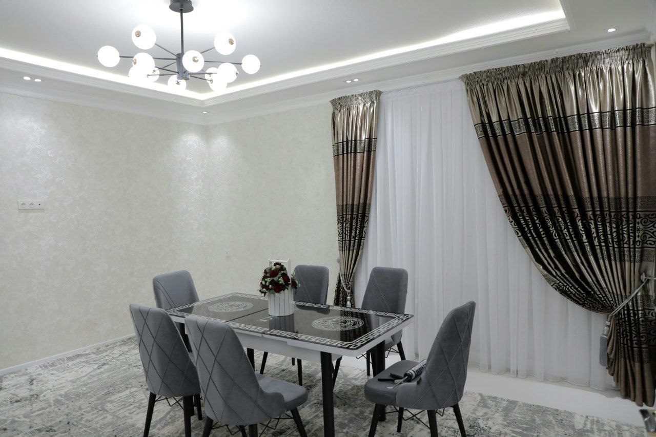 Uzbekistan Vila: Property Rent /Sale 乌兹别克斯坦公寓出租89: Yakkasaray 600$
