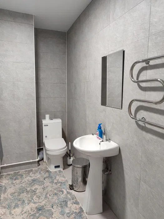 Uzbekistan Vila: Property Rent /Sale 乌兹别克斯坦公寓出租91: Yakkasaray 900$