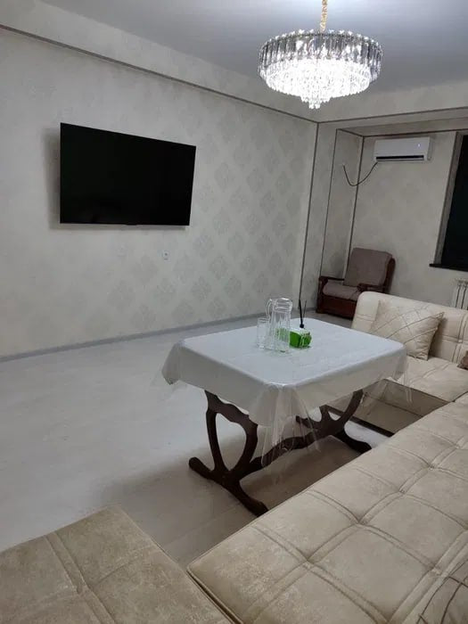 Uzbekistan Vila: Property Rent /Sale 乌兹别克斯坦公寓出租91: Yakkasaray 900$