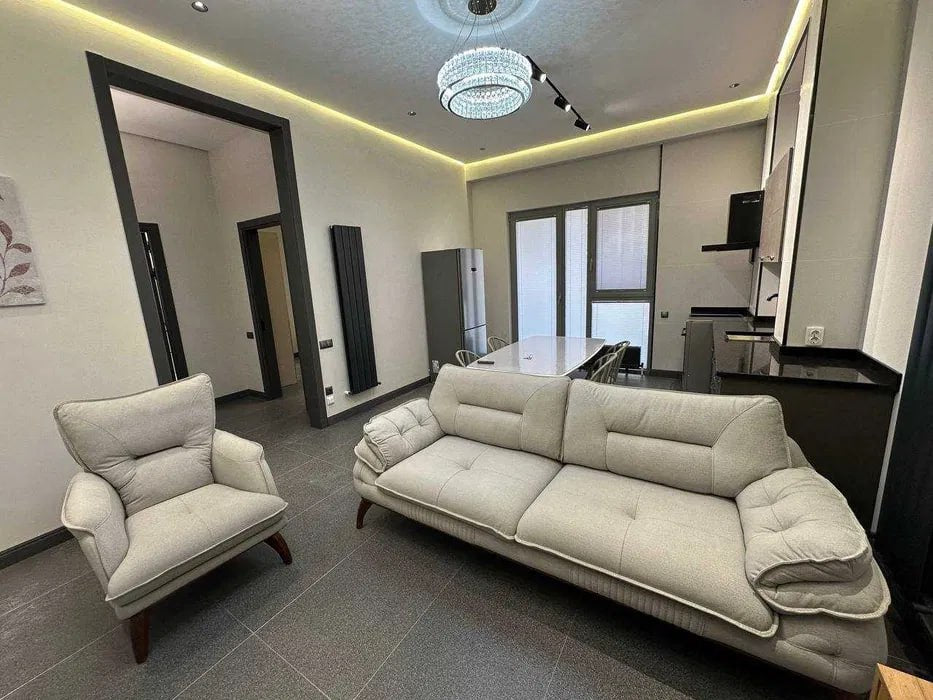 Uzbekistan Vila: Property Rent /Sale 乌兹别克斯坦公寓出租115: Mirabad 1500$
