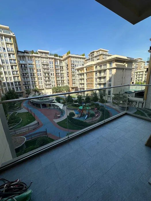 Uzbekistan Vila: Property Rent /Sale 乌兹别克斯坦公寓出租115: Mirabad 1500$