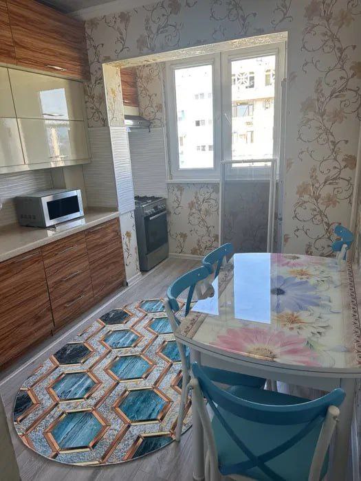 Uzbekistan Vila: Property Rent /Sale 乌兹别克斯坦公寓出租105: Mirabad 600$