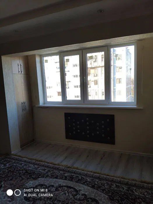 Uzbekistan Vila: Property Rent /Sale 乌兹别克斯坦公寓出租105: Mirabad 600$