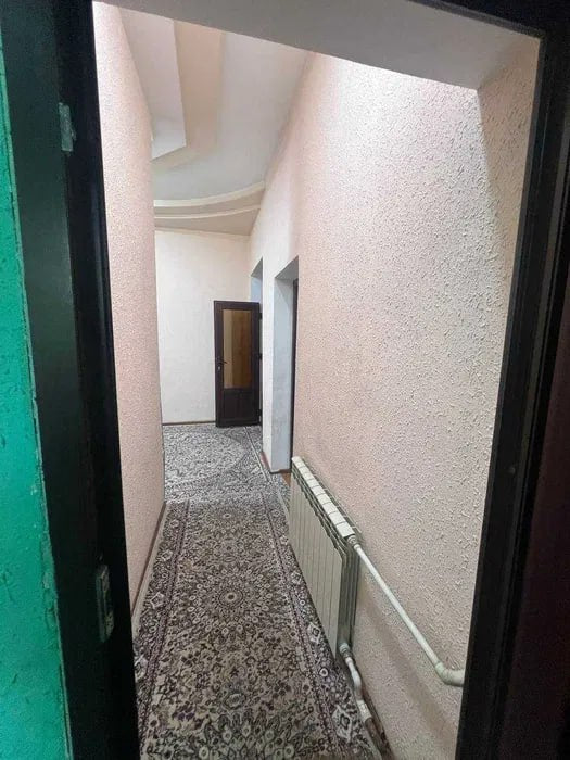 Uzbekistan Vila: Property Rent /Sale 乌兹别克斯坦公寓出租112: Yakkasaray 600$
