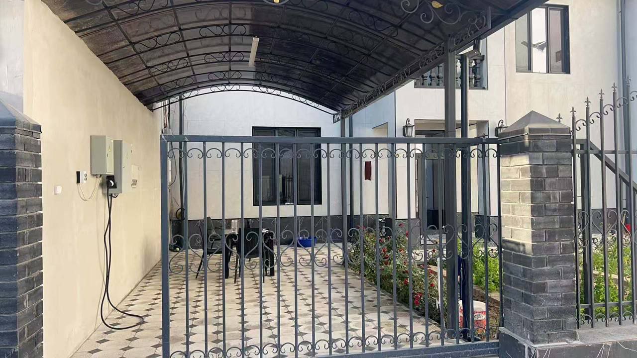 Uzbekistan Vila: Property Rent /Sale 乌兹别克斯坦公寓出租133 mirabad