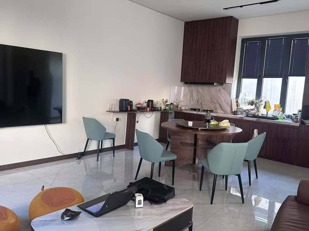 Uzbekistan Vila: Property Rent /Sale 乌兹别克斯坦公寓出租133 mirabad