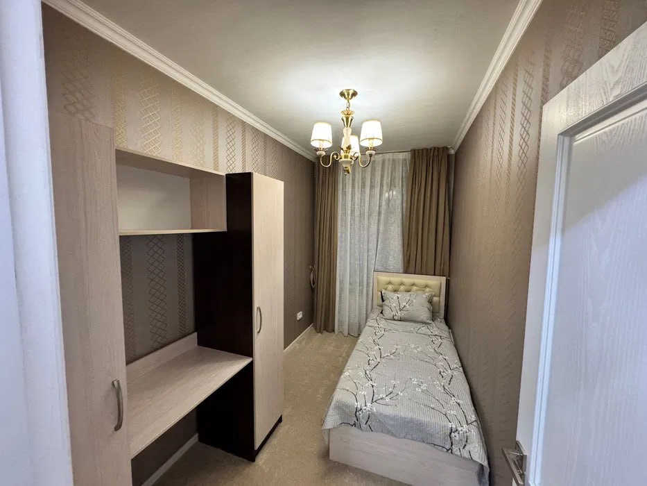 Uzbekistan Vila: Property Rent /Sale 乌兹别克斯坦公寓出租138: mirabad