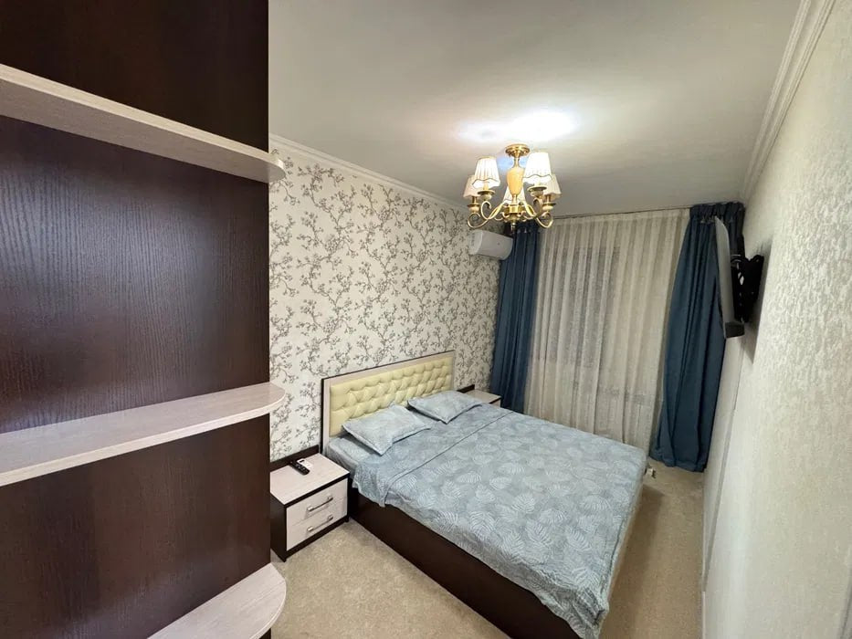 Uzbekistan Vila: Property Rent /Sale 乌兹别克斯坦公寓出租138: mirabad