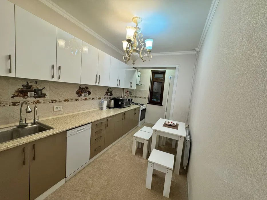 Uzbekistan Vila: Property Rent /Sale 乌兹别克斯坦公寓出租138: mirabad