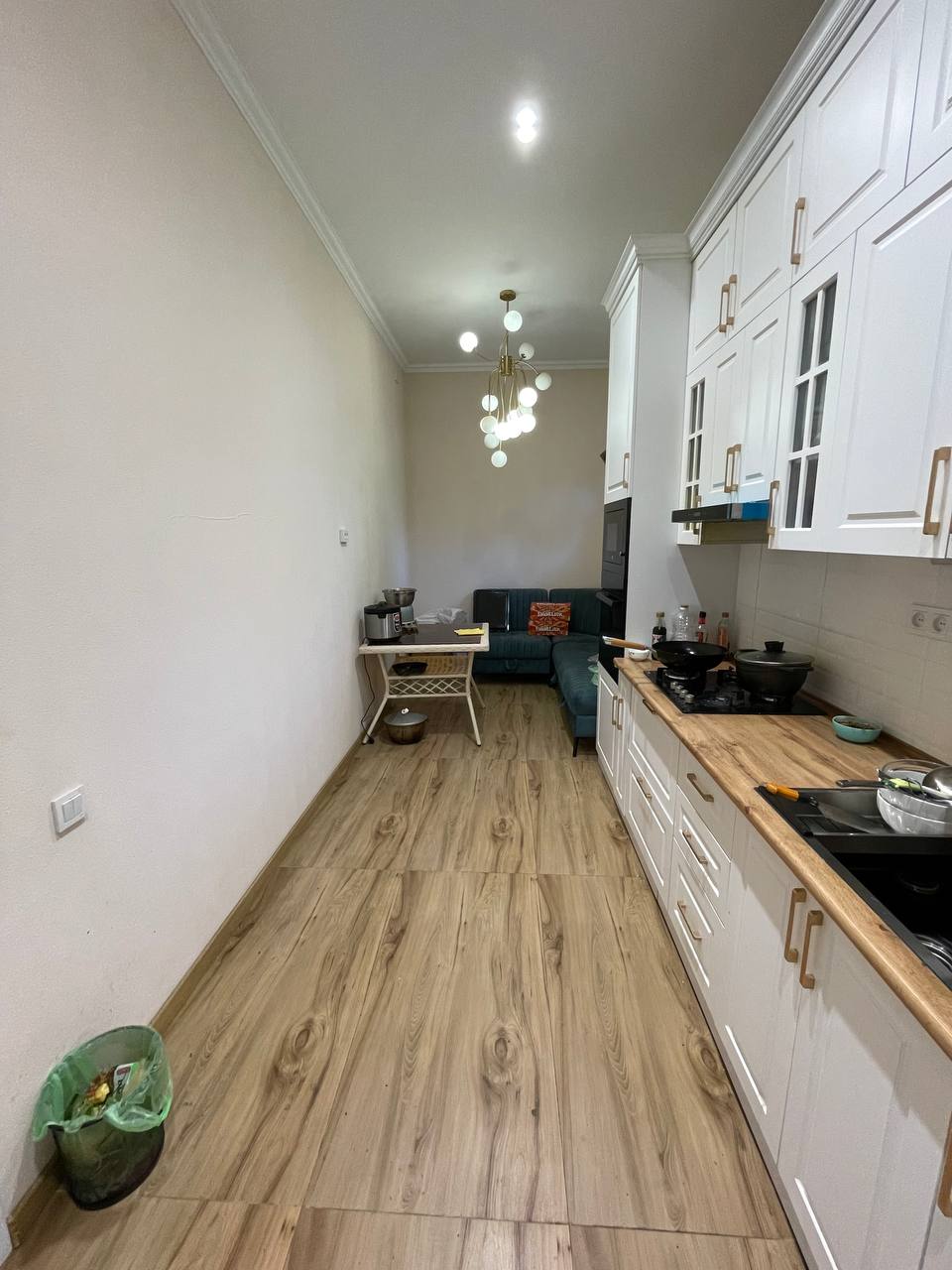 Uzbekistan Vila: Property Rent /Sale 乌兹别克斯坦公寓出租132: mirabad