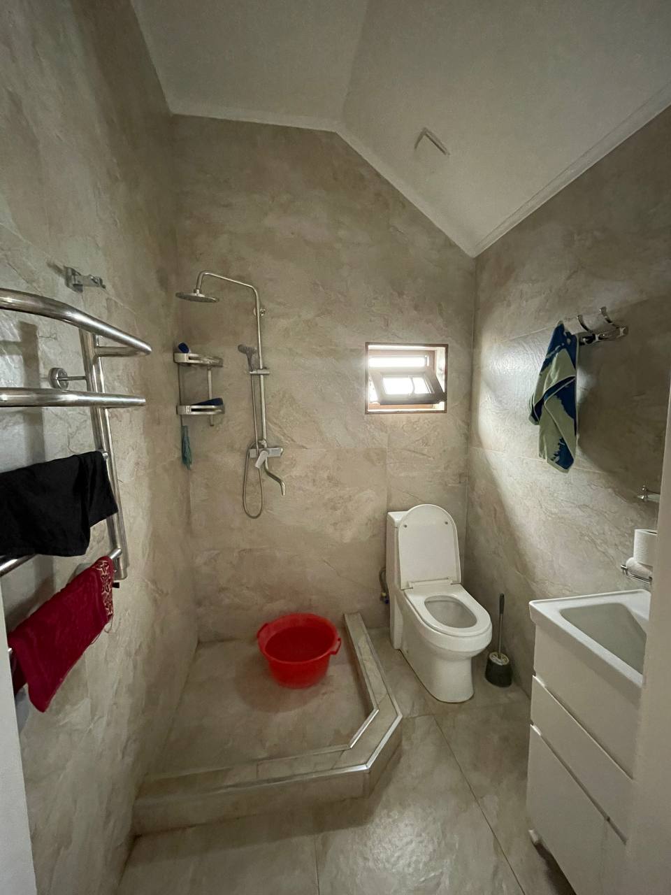 Uzbekistan Vila: Property Rent /Sale 乌兹别克斯坦公寓出租132: mirabad