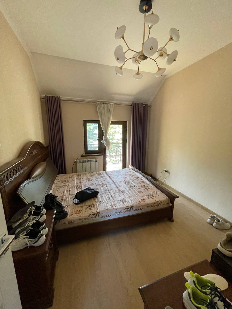 Uzbekistan Vila: Property Rent /Sale 乌兹别克斯坦公寓出租132: mirabad