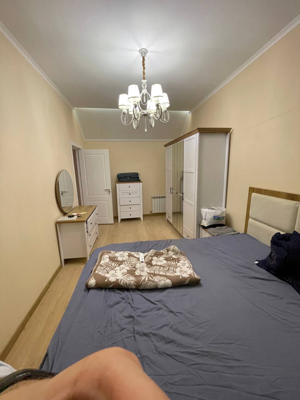 Uzbekistan Vila: Property Rent /Sale 乌兹别克斯坦公寓出租132: mirabad
