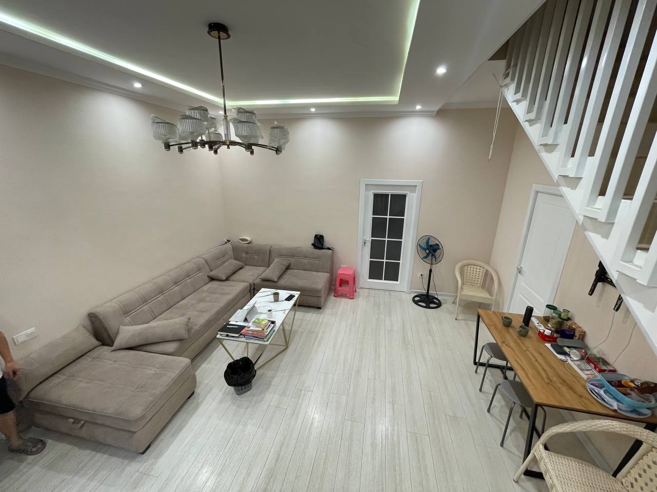 Uzbekistan Vila: Property Rent /Sale 乌兹别克斯坦公寓出租132: mirabad
