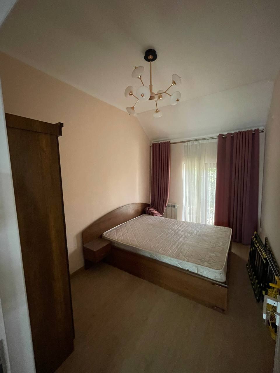 Uzbekistan Vila: Property Rent /Sale 乌兹别克斯坦公寓出租132: mirabad