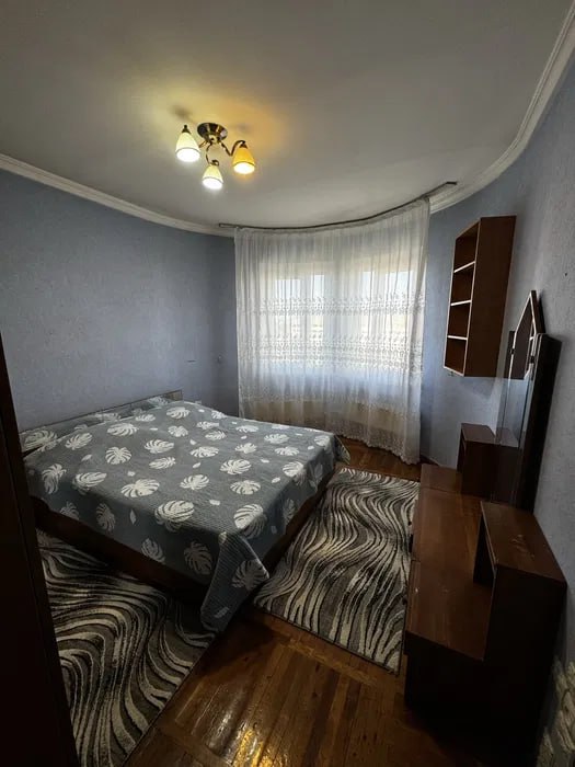 Uzbekistan Vila: Property Rent /Sale 乌兹别克斯坦公寓出租124: Mirabad 650$
