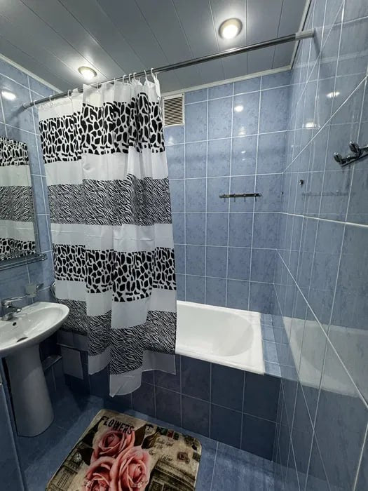 Uzbekistan Vila: Property Rent /Sale 乌兹别克斯坦公寓出租124: Mirabad 650$