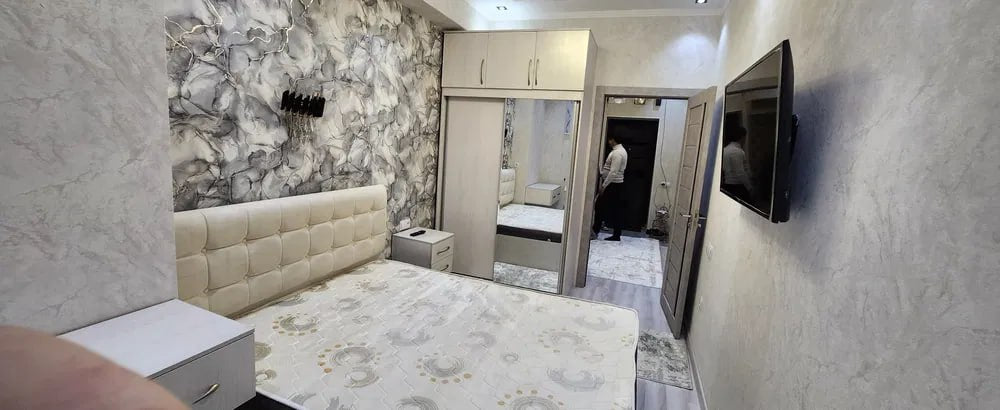 Uzbekistan Vila: Property Rent /Sale 乌兹别克斯坦公寓出租150: Chilanzar 800$