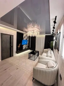 Uzbekistan Vila: Property Rent /Sale 乌兹别克斯坦公寓出租145: Yakkasaray 850$