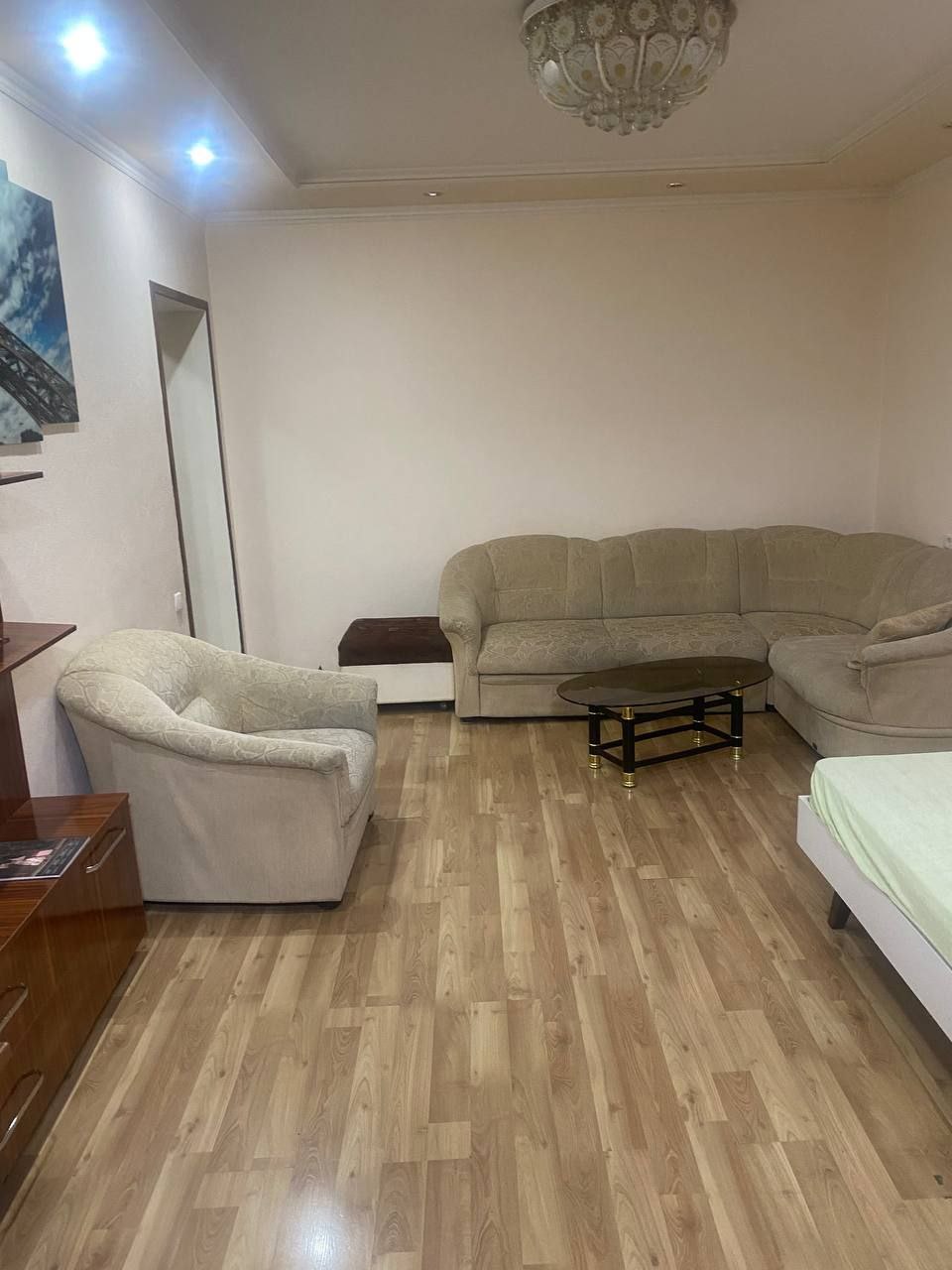 Uzbekistan Vila: Property Rent /Sale 乌兹别克斯坦公寓出租139:Yakkasaray 400$