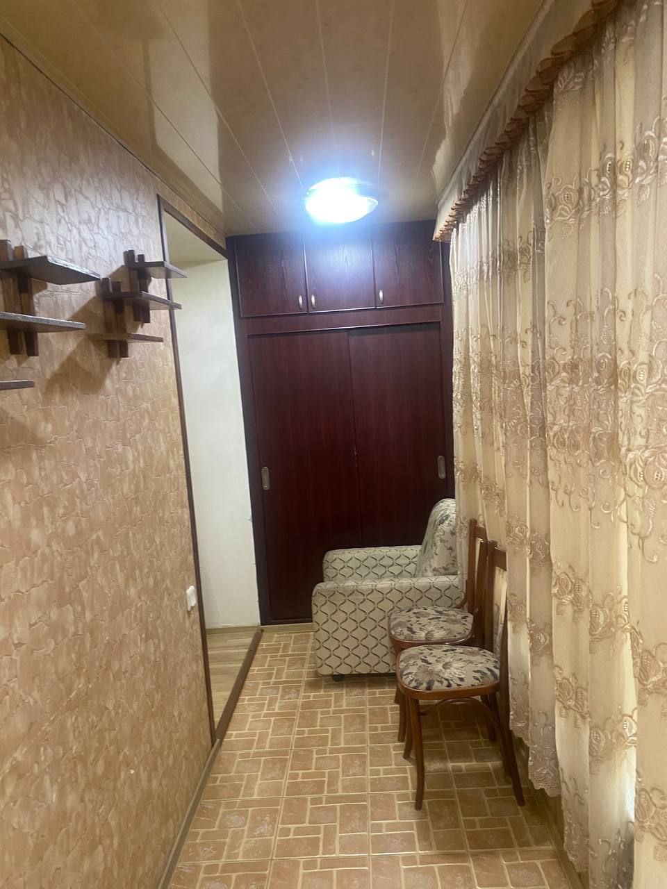 Uzbekistan Vila: Property Rent /Sale 乌兹别克斯坦公寓出租139:Yakkasaray 400$