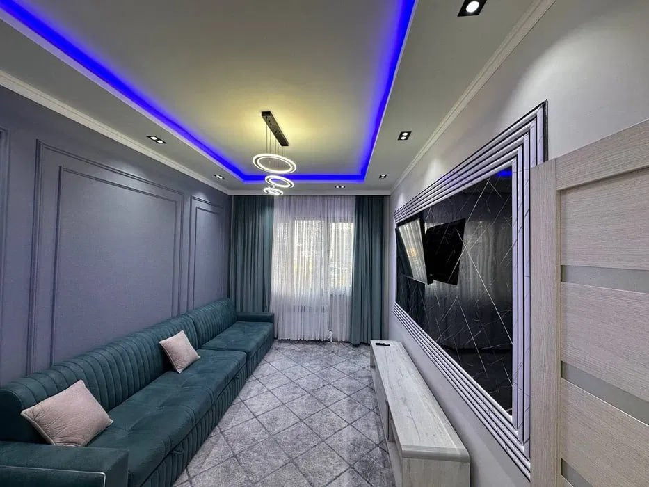 Uzbekistan Vila: Property Rent /Sale 乌兹别克斯坦公寓出租134: mirabad